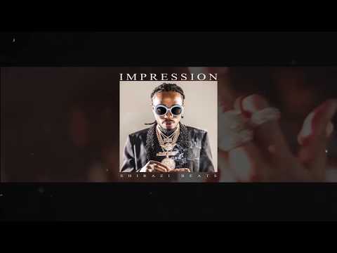 Quavo - "Impression" ft. Offset & Takeoff Type Beat 2019 | Hard Hip Hop Rap Instrumental Beat 2019