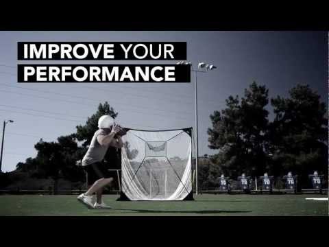 SKLZ Sport Radar Multi-Sport Speed Detection