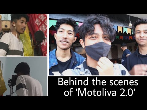 The Essence Behind 'Motoliya 2.0' | @sannidhyabhuyan9886 @Aarxslan777