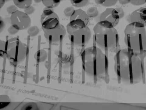 Serge 1.2 (Matt & Mark Thibideau, Butr / Obsolete Components)