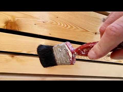 The one and only Osmo UV- Protection-Oil