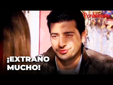 Kemal no puede parar sin ver a Bahar - Perdóname