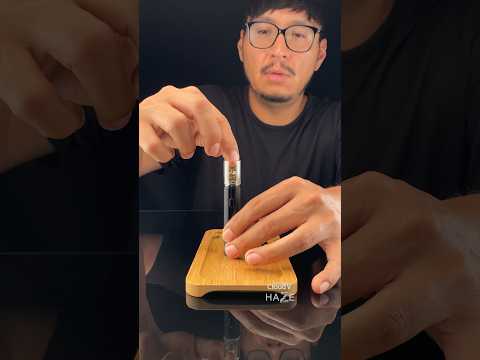 CloudV HAZE | Device Instructions