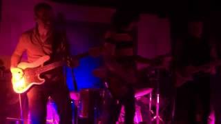 The Phantoms - One For the Road - Til Two Club - June 18, 2016