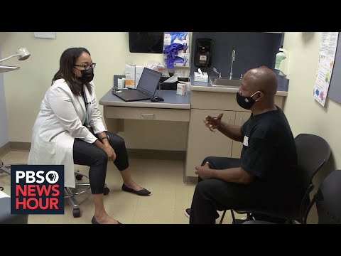 St. Louis combats opioid crisis as overdose deaths skyrocket among Black Americans