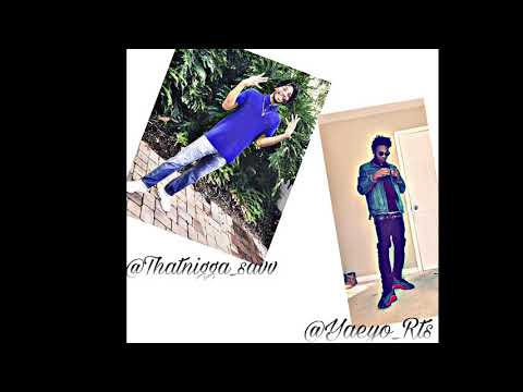 SYB Yaeyo Ft (KD SAV ) You Can't Hang { G Herbo Never Cared Remix }