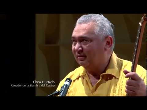 (Teaser)La Siembra del Cuatro Once años de historia