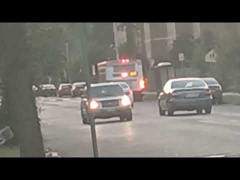 PVTA 2018 Gillig Advantage Low Floor #1673 on route B17. 