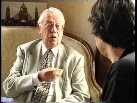 124  (1998) De wereld van Boudewijn Buch - Wilhelm II - Huis Doorn aflevering 2