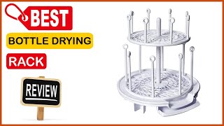 ✅  Best Bottle Drying Rack Amazon In 2023 💝 Top 5 Tested & B
