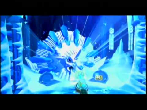 Zack & Wiki - With Closed Eyes