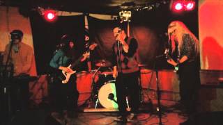 Pleasure Barons @ Hexagon 04.17.14