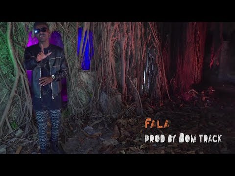 Pack Matola & Evandro Sousa - Fala | Official Video