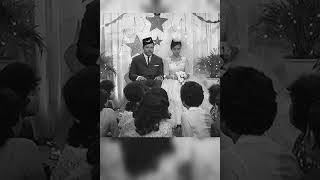 Download lagu Gambus Jodoh (1964)| P.Ramlee #shorts mp3