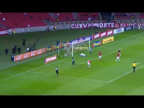 INTER 1 x 3 ATLÉTICO-MG - 05/07/2015 - BRASILEIRÃO