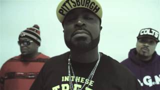 Trap Boyz - On Me Right Now Ft. Young Buck (OFFICIAL VIDEO)