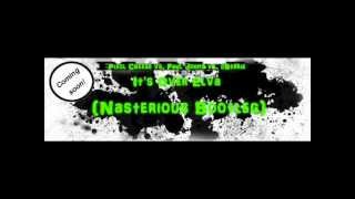 Pixel Cheese vs. Paul Johns vs. dBerrie - It's Over Elva (Nasterious Bootleg)