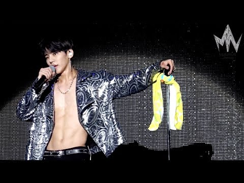 INSOO 『NAKED』〜2017/9/23 ライブ特集〜