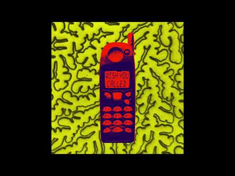 SWAN LINGO - WISH YOU CALLED FEAT. JUICE JACKAL (OFFICIAL AUDIO)