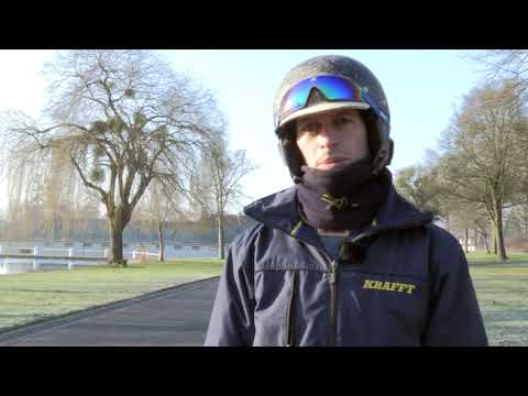 Grand Prix d'Amérique - Délia du Pommereux