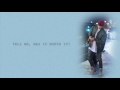 BTS Jungkook Nothing Like Us Cover Eng Lyrics