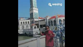 Download lagu malang nasib ku. p. ramlee.. ammi mp3