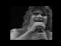 Ozzy Osbourne & Randy Rhoads flying high again live 1982