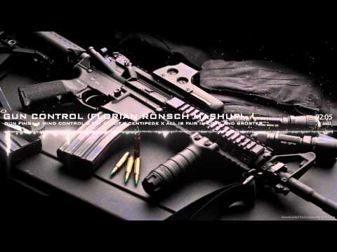 Gun Control [Zomboy vs Skrillex vs Knife Party vs Eptic]