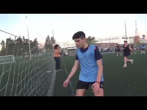 LOS PLOMEROS DE JUNIN VS ACHAX - #LigaNuñez - #Clausura SLD - 4/9/2022