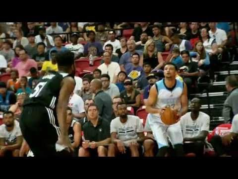 Jamal Murray's Las Vegas Summer League Highlights