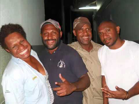 Alex Ian ft Reejay Raga & Hotwills - O Girl