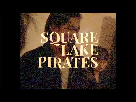 Square Lake Pirates - Alinn Si [ Live at Volume in Vacuum ]
