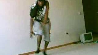 PIMP LIKE ME TWISTA FOTWORK