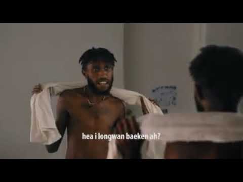 YU TUMORROW HAUS BLO BALIKA😂🤣