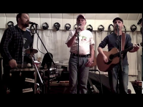 FAVN m. Dan Falch - Maria (Kim Larsen)