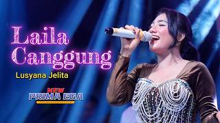 Download lagu LAILA CANGGUNG - LUSYANA JELITA 'NEW PRIMAEGA' || LIVE.DS.LEMBAHSARI RT:03/02,JATINEGARA-KAB.TEGAL mp3