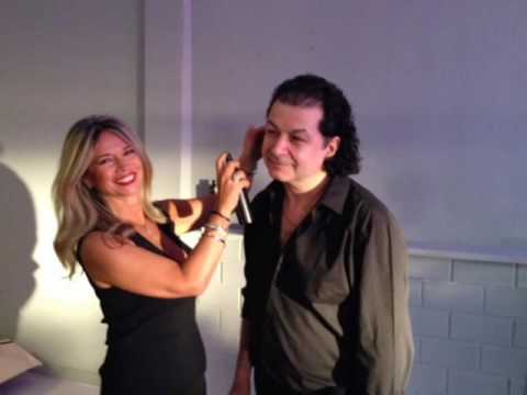 paolo fasulo  protagonista prima puntata tacco 12  13/07/2016