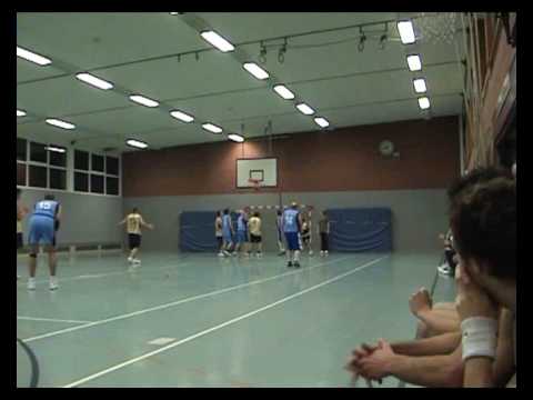 TS Rusbend - TSV Luthe II