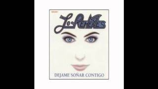 La Mujer que llevas (Los Rehenes).wmv