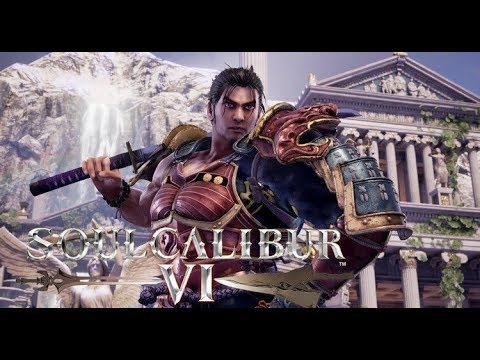 SCVI Mitsurugi matches