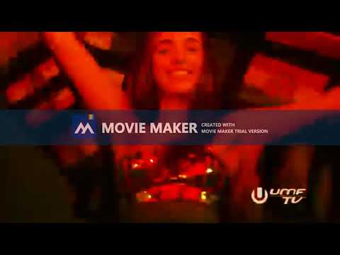 Animals vs. Game Over vs. Out Of Control (Martin Garrix 'Ultra Miami 2019' Mash-Up)