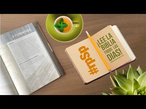 2 Corintios 03 Resumen Pr. Adolfo Suarez | Reavivados Por Su Palabra