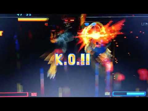 Bloody Roar II: The New Breed - PS1