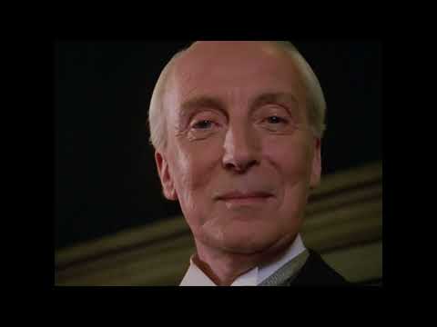 House of Cards - To Play The King