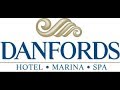 Danfords Hotel, Marina and Spa