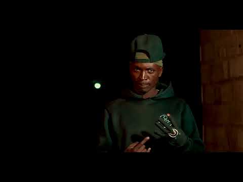 Warn up_Shokii-mwana_chibolya(freestyle)