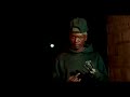 Warn Up Shokii Mwana Chibolya Freestyle