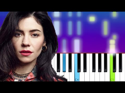 Goodbye - MARINA