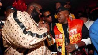 Young Jeezy- Death Before Dishonor (B.M.F. Freestyle) [Rick Ross Diss]