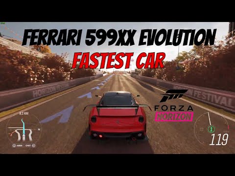 Forza Horizon 4 - Walkthrough Gameplay - Part 11 (No Commentary)